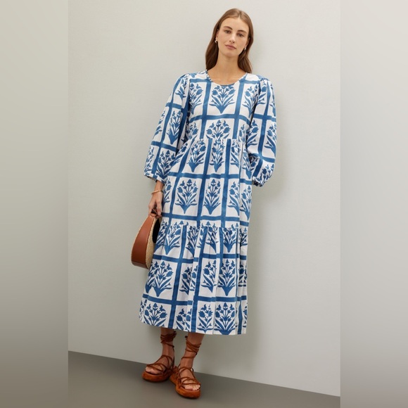 Sz Blockprints Dresses & Skirts - SZ Blockprints